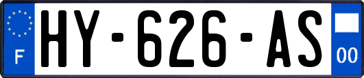 HY-626-AS