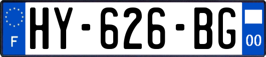 HY-626-BG
