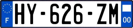 HY-626-ZM