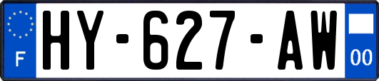 HY-627-AW