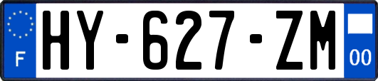 HY-627-ZM