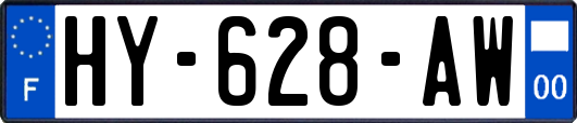 HY-628-AW