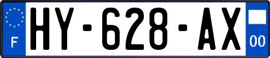 HY-628-AX