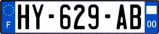 HY-629-AB