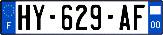 HY-629-AF