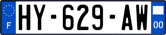 HY-629-AW