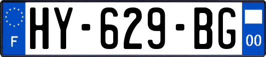 HY-629-BG