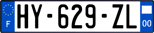 HY-629-ZL