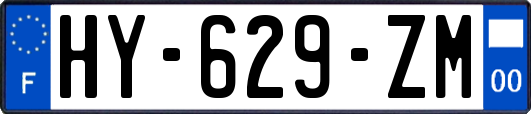 HY-629-ZM