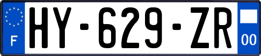HY-629-ZR