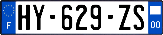 HY-629-ZS