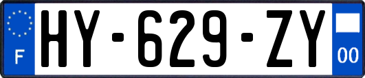 HY-629-ZY