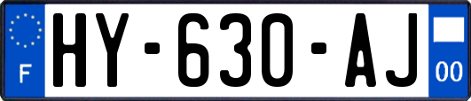 HY-630-AJ