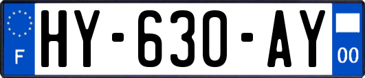 HY-630-AY