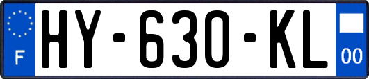 HY-630-KL