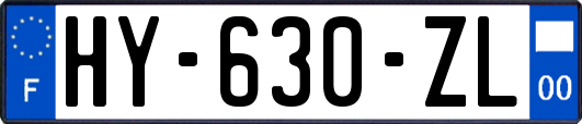 HY-630-ZL