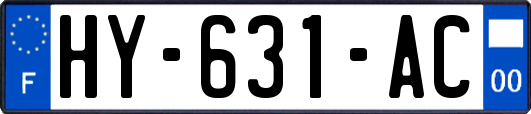 HY-631-AC
