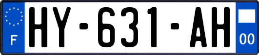 HY-631-AH