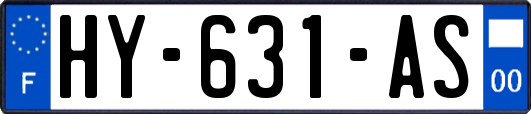 HY-631-AS
