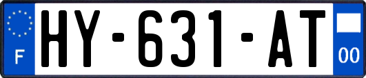 HY-631-AT