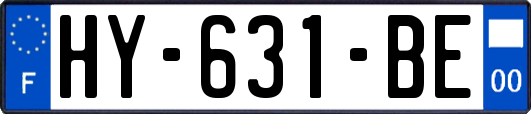 HY-631-BE