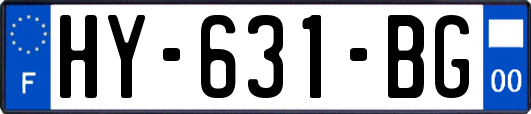 HY-631-BG