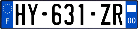 HY-631-ZR