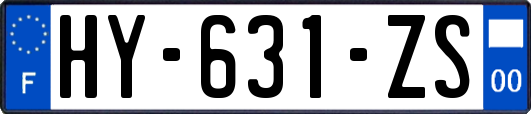 HY-631-ZS