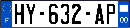 HY-632-AP