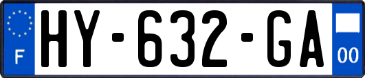 HY-632-GA