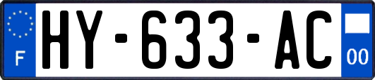 HY-633-AC
