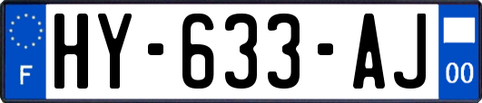 HY-633-AJ