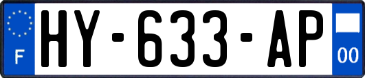 HY-633-AP