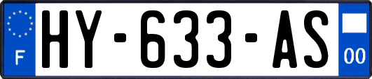 HY-633-AS