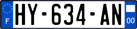 HY-634-AN