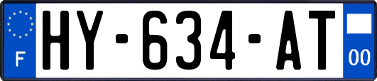 HY-634-AT