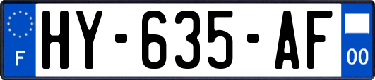 HY-635-AF