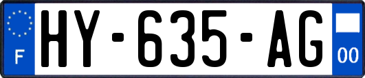 HY-635-AG