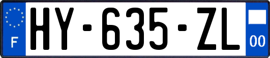 HY-635-ZL