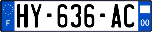 HY-636-AC