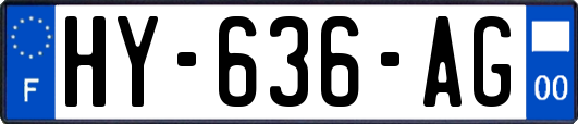 HY-636-AG