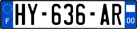 HY-636-AR