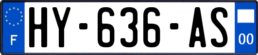 HY-636-AS