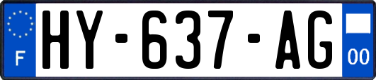 HY-637-AG