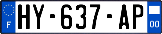 HY-637-AP