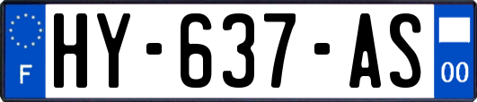 HY-637-AS