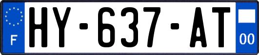 HY-637-AT