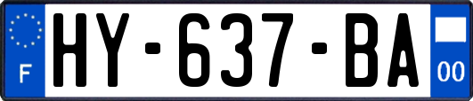 HY-637-BA