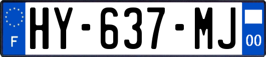 HY-637-MJ