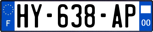 HY-638-AP